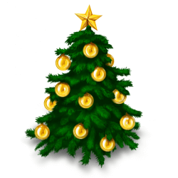Christmas FM - Ireland logo