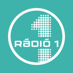 Rádió 1 logo