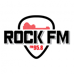 Rock FM - Rádió Rock logo