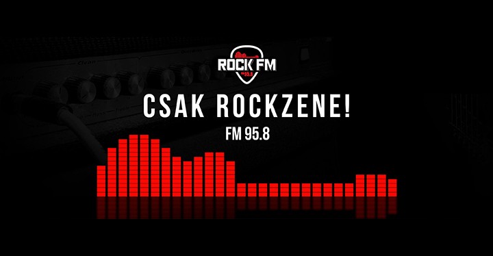 rocker rádió magyar online